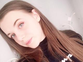 JoanaJuice - Show live xXx with a being from Europe Hot chicks 