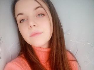 JoanaJuice - Chat cam hot with a being from Europe Young and sexy lady 