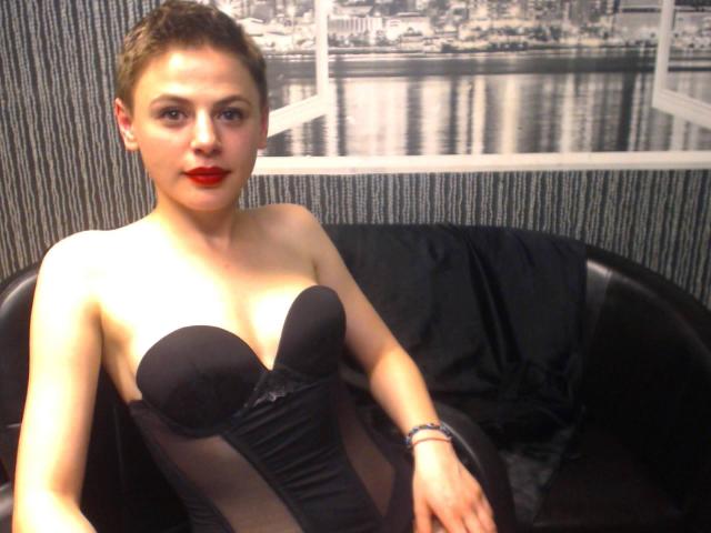 NikiNikole69 - Live sexe cam - 5287218