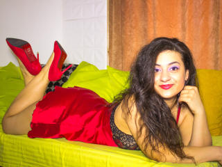 SweetAmelye - Sexe cam en vivo - 5288878