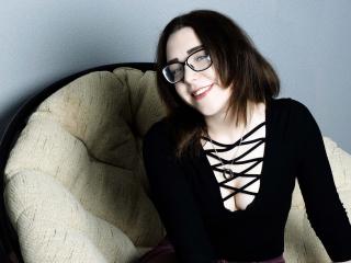 LidiyaSweety - Live sex with this European Sexy babes 