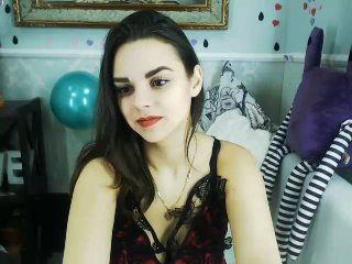 ArishaG - Live chat hot avec cette éblouissante camgirl en chaleur européenne sur le site Xlove 