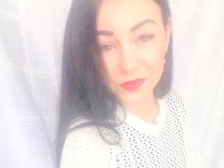 ClubKsenia - Chat hard with a brunet Girl 