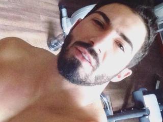 Davidfauredf - Sexe cam en vivo - 5298348