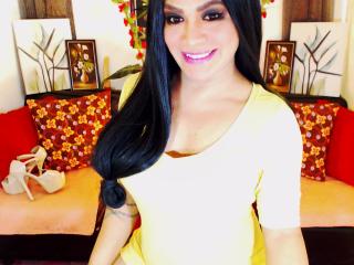 SweetTransAffair - Sexe cam en vivo - 5300103