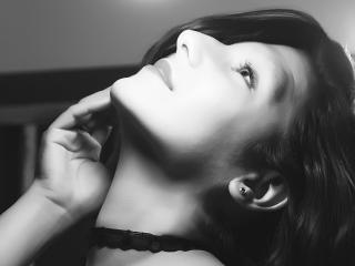 AmethystCharm - Cam exciting with this average constitution Sexy girl 