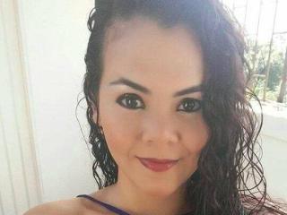 TheLatinStar - Live cam x with this latin american Lady 