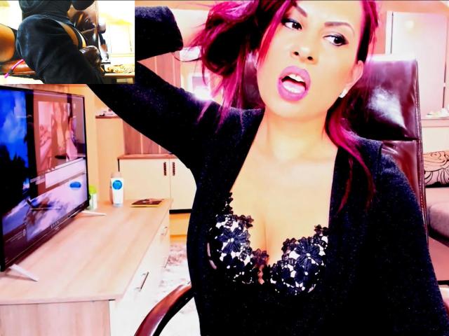 FantasyMe - сексуальная веб-камера в реальном времени - 5302393