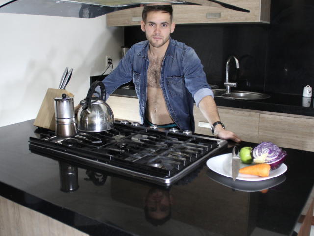 AustinGregor - Sexe cam en vivo - 5303108