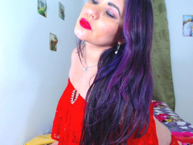 SweetAndHotSara - Sexe cam en vivo - 5303208