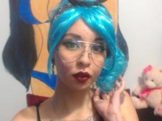 DeisyHot - Live sexe cam - 5303623