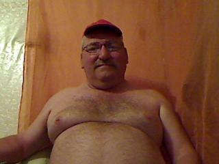 Papirus69 - Live cam nude with this trimmed genital area Gays 