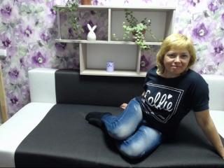 AnettiSweett - Webcam xXx with this being from Europe Hot babe 