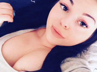 SonyaXFlirt - Show live hot with this ordinary body shape 18+ teen woman 