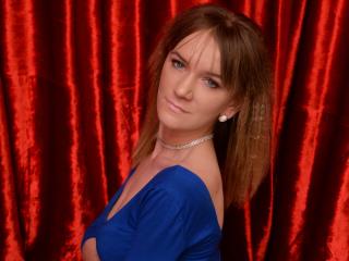 AgnesCharlotte - Video chat sex with a gold hair College hotties 