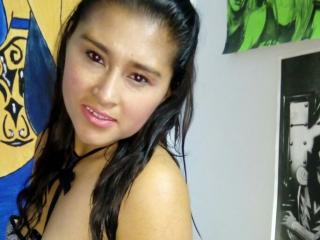 KerlyHot - Live sexe cam - 5317153