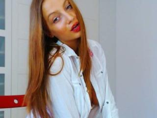 CathyRosse - Live sexe cam - 5317638