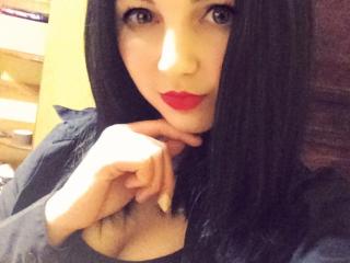 NicoletteBerry69 - Live chat sex with a being from Europe College hotties 