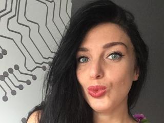 KatieFrenchie - Live sexe cam - 5320973