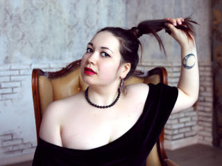 BarbaraFlirty - Live sex with this cocoa like hair Hot lady 