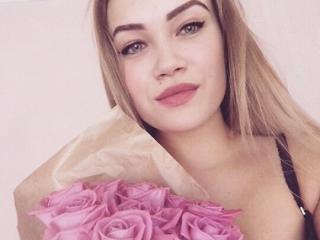JacquelineSol - Live exciting with this 18+ teen woman with small breasts 