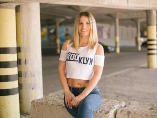 NikiSkyler - Sexe cam en vivo - 5328683