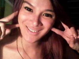 SweetEyesTS - online chat exciting with this scrawny Ladyboy 