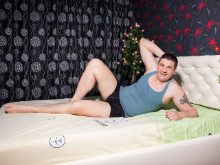 DamonPoe - Sexe cam en vivo - 5330278