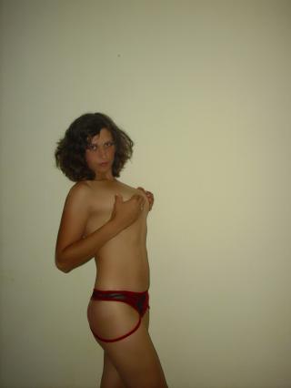 ChoSexy - Sexe cam en vivo - 533812
