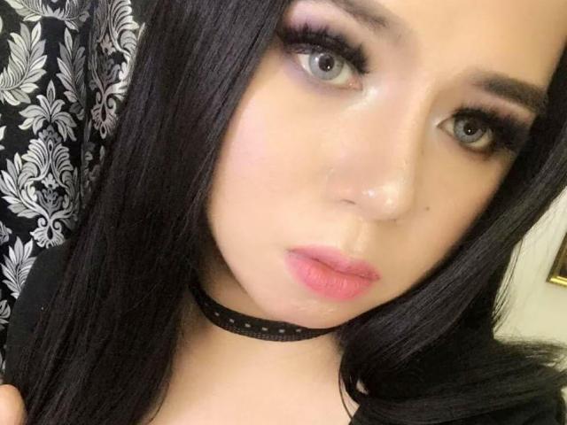 PassionateHazel - Sexe cam en vivo - 5340743