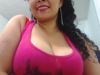 ThabathaHot - Sexe cam en vivo - 5342263