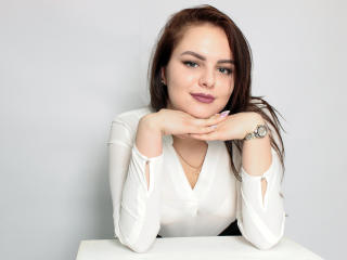 ViktoriaMay - Live sexe cam - 5342448