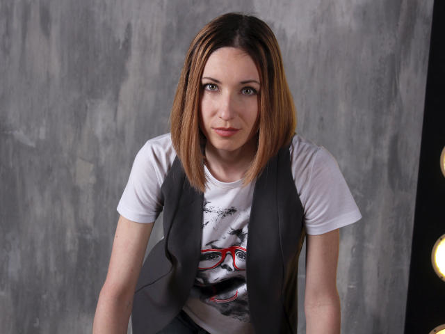 NikkiFervertX - Live sex cam - 5345298