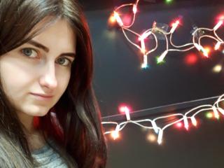 ShyNaomi - Live sexe cam - 5346831