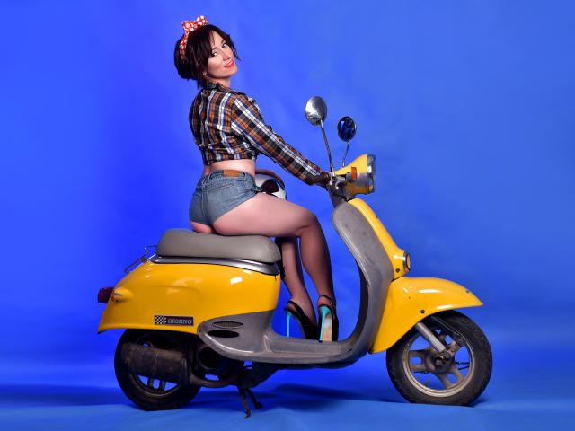 KetyBry - Live porn &amp; sex cam - 5346866