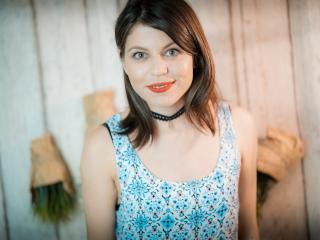 SophiaGreens - Live porn &amp; sex cam - 5346886