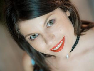 SophiaGreens - online chat xXx with a average constitution Hot babe 