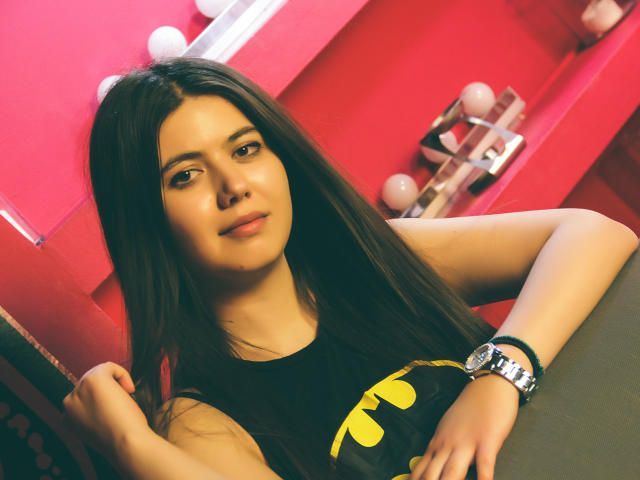 ArryBelle - Sexe cam en vivo - 5348386