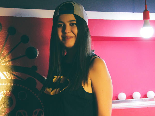 ArryBelle - Sexe cam en vivo - 5348411