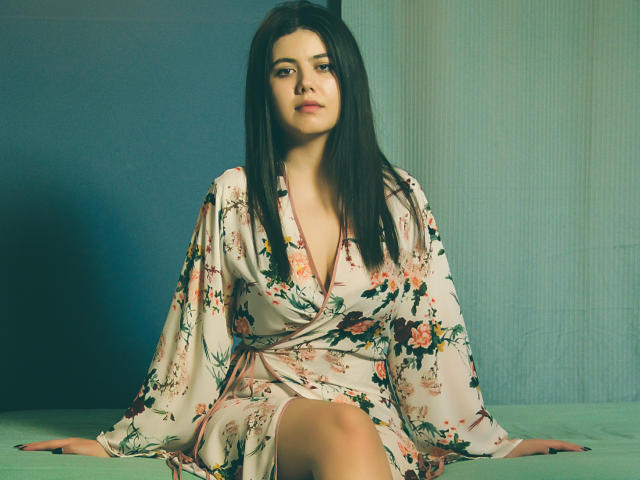 ArryBelle - Live porn &amp; sex cam - 5348541