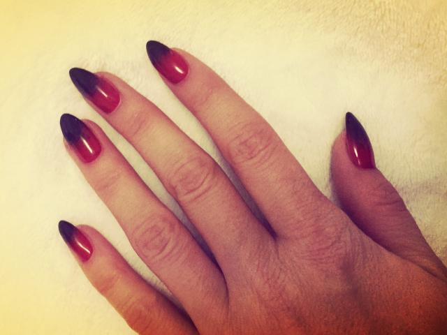 MistressOfShadow - Camera khiêu dâm &amp; quyến rũ trực tiếp - 5349526