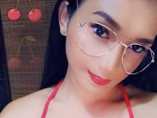TsDreamMistress - chat online nude with a charcoal hair Transsexual 