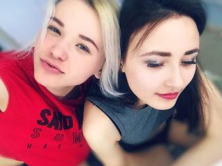 MiaXAlice - Live nude with this being from Europe Woman sexually attracted to other woman 