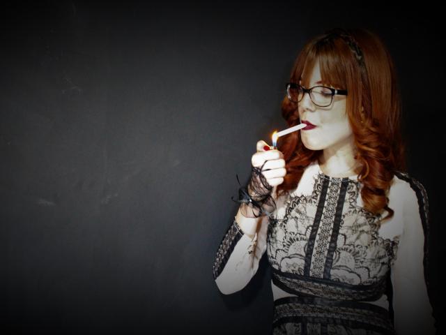 KinkyHoly - Sexe cam en vivo - 5349956