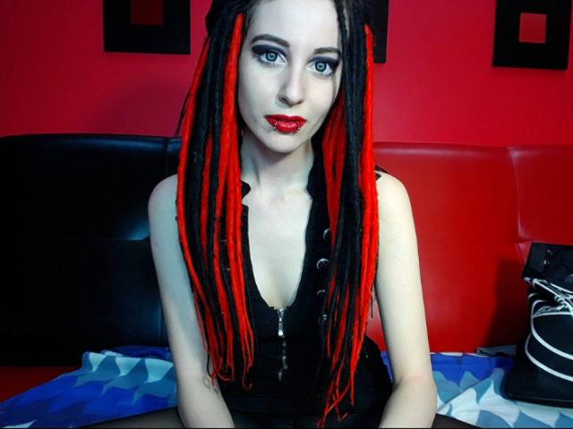 MeganRush - Live porn &amp; sex cam - 5351091