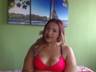 TaniaCaprice - Live sexe cam - 5356416