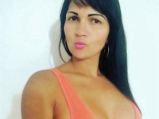 ChanyHott - Video chat sexy with a large chested Hard mother 