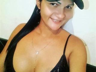 ChanyHott - Sexe cam en vivo - 5356991