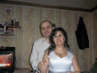 PassionStars - Chat cam x with this Female and male couple 