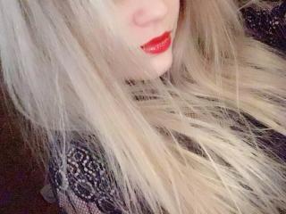 AnitaSensual - Live sexe cam - 5358771